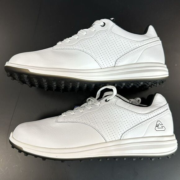 NWT Cuater Travis Mathew Golf Shoes - Picture 5 of 9